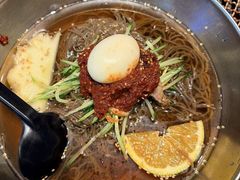 -一品诚记烤肉(大连柏威年购物中心店)