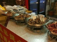 -王妈手撕烤兔