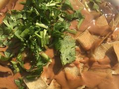 锅巴菜-真素诚(玉泉路总店)