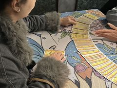 -雪灵魔法世界SHELLY’S TAROT(大良桂畔里店)