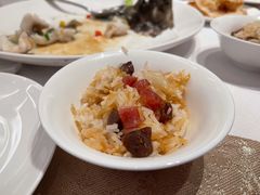 原煲腊味煲仔饭-北京厨房(SKP店)