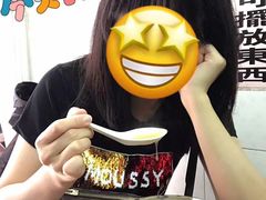 -添發碗仔翅美食