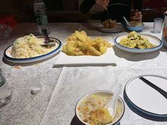 -人民公社大食堂(张家湾店)