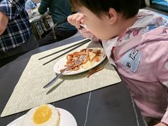 -常州环球恐龙城维景国际大酒店
