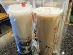 -书亦烧仙草(嘉新大厦店)