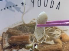 -友达面馆·酸菜鱼面(钱塘区店)