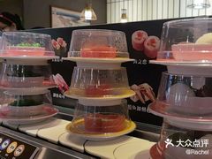 -采御鲜·回转寿司(汕头万达店)