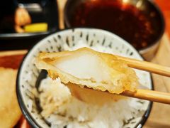 -天妇罗内顺田(罗湖店)