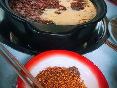 -钢管厂歆瑞源油卤串串香(春熙路太古里店)