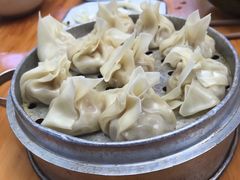 -徐老幺奶汤面