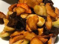 -北平食府(马鞍山路店)