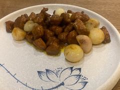 干葱烧鸭粒-北京全聚德(西翠路店)