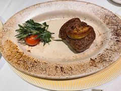 -王品牛排(福州泰禾店)