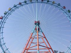 -南戴河国际娱乐中心