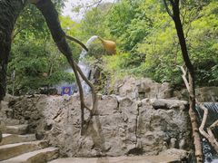 -野三坡清泉山风景区