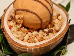 冰淇淋-清莱湾 CHIN RAI·甄选泰餐(万象前海店)