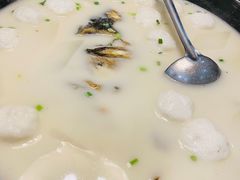 -爷爷的土钵菜(街道口店)