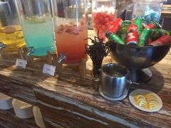 -AdD全日制餐厅(中谷花园酒店)