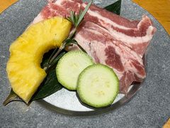-狮子三•脆鳗鱼烤肉(信和廣場4樓店)