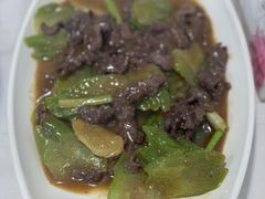 -菜忠潮州牛肉店(岗厦店)
