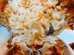 -普乐酱蟹(coex店)