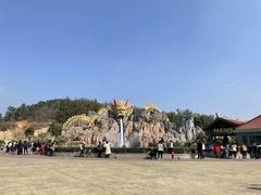 -南京银杏湖乐园