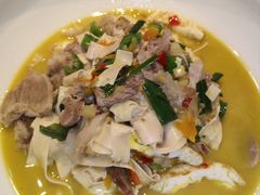 -永安鱼庄·镇江菜(丁卯店)