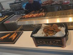 -仙螺岛海鲜自助餐厅(总店)