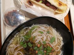 -小彭驴肉火烧(安贞店)