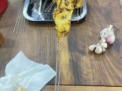 -清真·马峰烤肉(小学习北巷店)