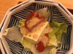 -希望日本料理(保利香槟花园店)