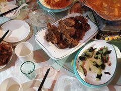 -东华大酒楼(主楼店)
