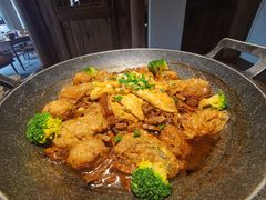 -江南小菜(东辰御龙湾店)