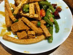 凉菜拼盘-溢香苑瓦罐(优胜北路店)