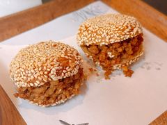 -四季民福烤鸭店(王府井东安门店)