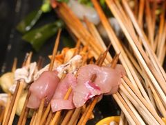 -钢管厂五区小郡肝串串香(南山店)