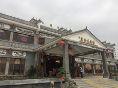 -丰食农家乐
