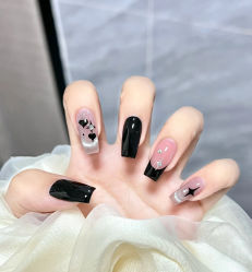 -兔猫ToMoreNails美甲美睫