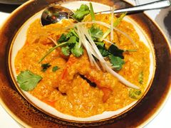 招牌古法大虾-BetterThai 泰加(苏州中心店)