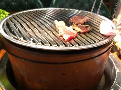 -原始泥炉烤肉(总店)