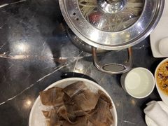 -世贸万锦大酒店·烹大师火锅达人