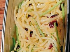 -功夫怪兽·烧烤(珠江路店)