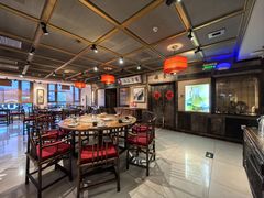 -兰溪小馆(东直门簋街店)