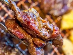 -一品诚记烤肉(大连柏威年购物中心店)