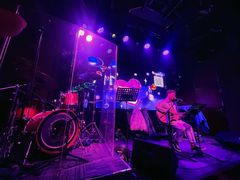 -MOSSO音乐酒吧·Live House(南京西路店)