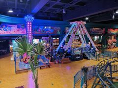 -幸福花欢乐世界(东辰广场A座店)