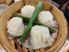 -虾饺妹·粤式手工点心(水荫路店)