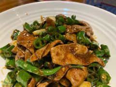 土匪猪肝-望京一号·重庆江湖菜(工体店)
