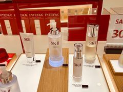 -乐天免税店(明洞店)