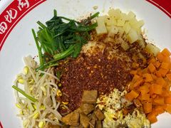 -桂花香手工面(鼓楼店)